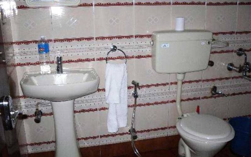 Puliyel Homestay, Thiruvalla 2